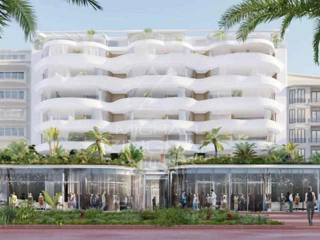 Appartement vente à Cannes, Alpes-Maritimes