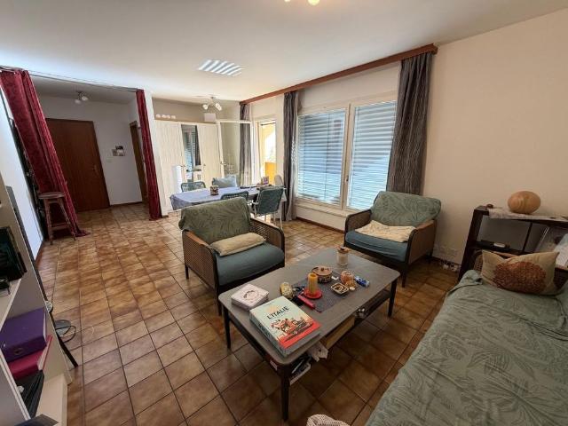 Apartment mieten in Sion