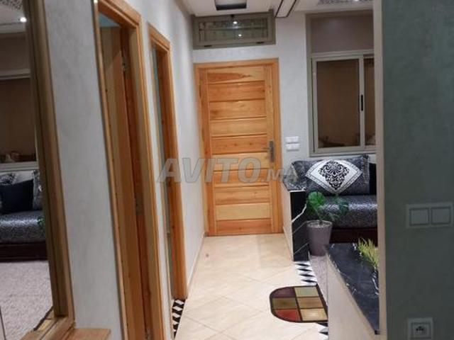 Appartement location à El Ma, Gharb-Chrarda-Beni Hssen