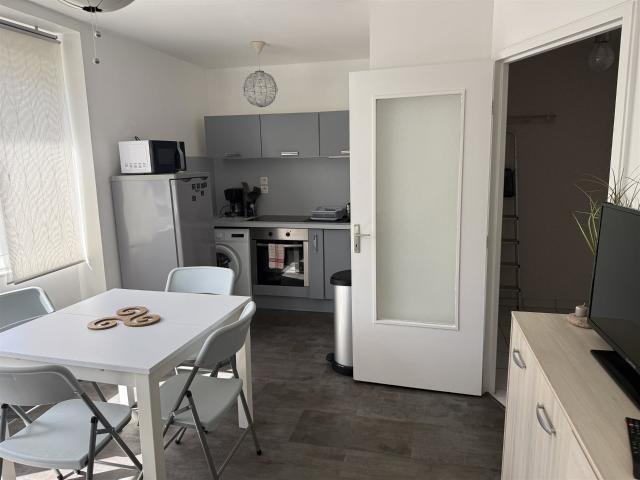 Appartement vente à Dinan, Bretagne