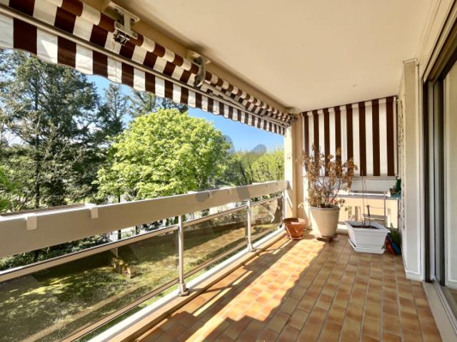 Appartement vente à Lyon, Métropole de Lyon