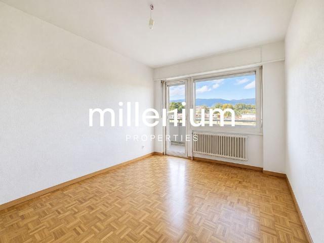 Apartment mieten in Meyrin
