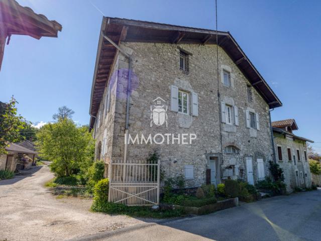 Appartement vente à Grenoble, Saint-nazaire-les-eymes