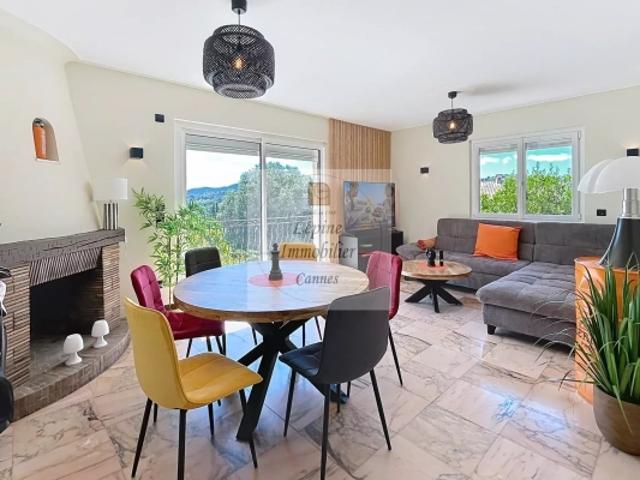 Appartement vente à Grasse, Mougins