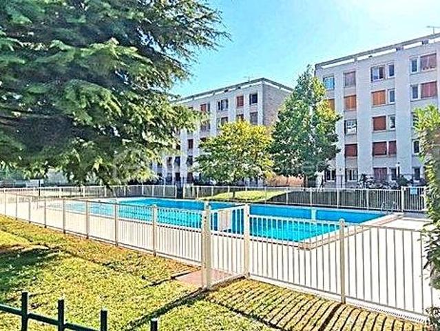 Appartement vente à Sarcelles, Montmorency