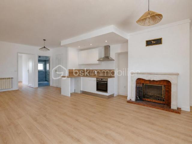 Appartement vente à Lyon, Rhône
