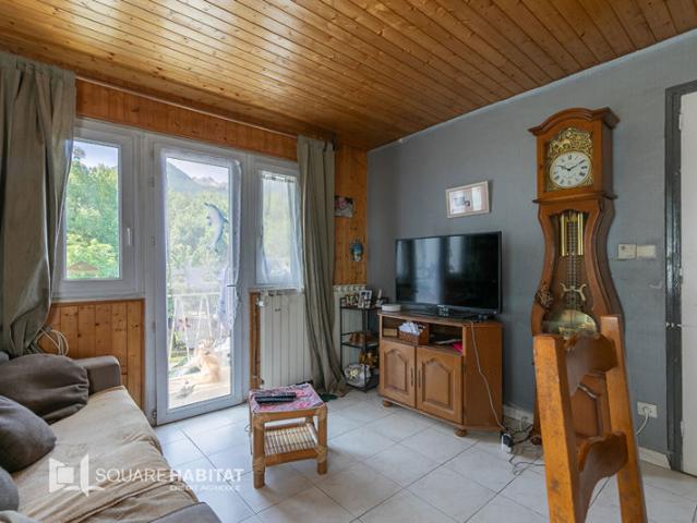 Appartement vente à Briançon, Montgenèvre