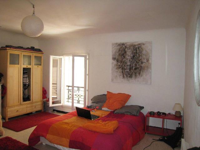 Appartement location à Saint-Eutrope, Aix-en-Provence