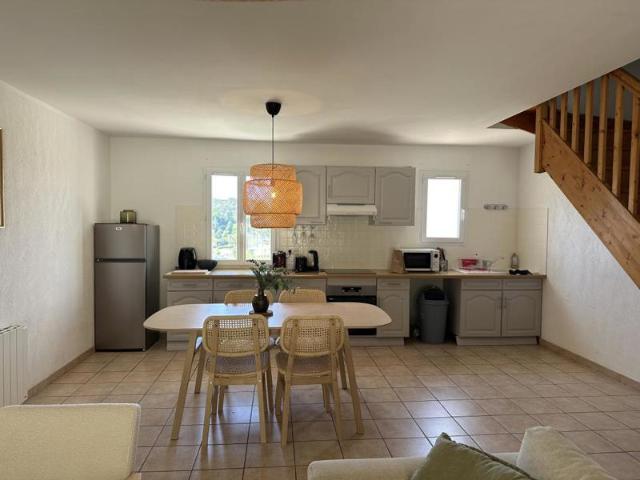 Appartement vente à Sarlat-la-Canéda, Sarlat-la-canéda
