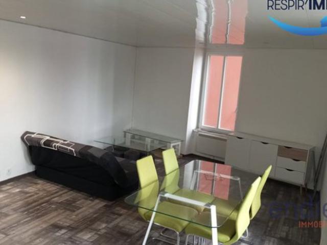 Appartement location à Belfort, Saraz