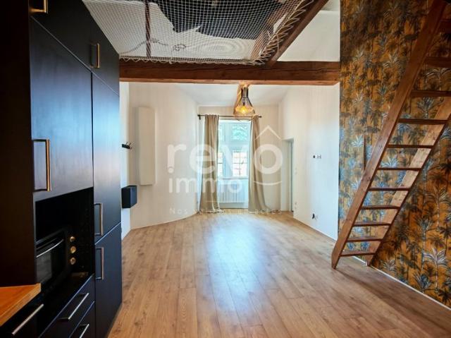 Appartement vente à Lyon, Métropole de Lyon