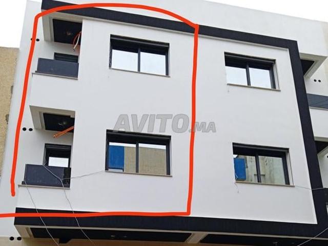 Appartement vente