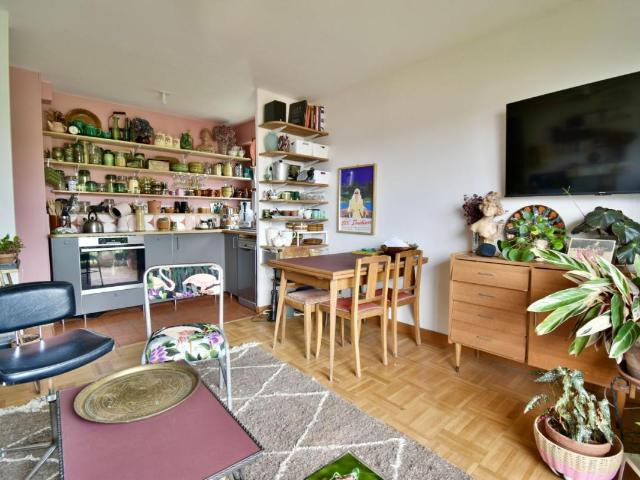 Maison vente à Cholet