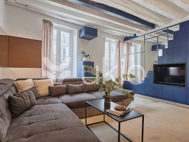 Appartement location à Paris, Île-de-France