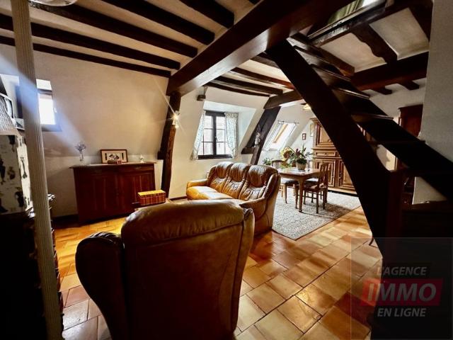 Appartement vente à Rouen, Ruan
