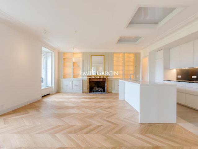 Appartement location à Bordeaux
