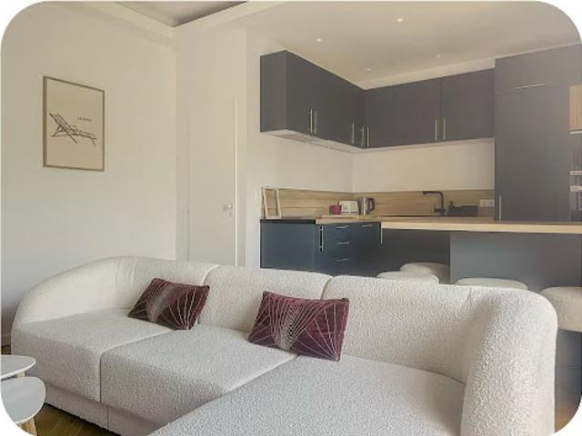 Appartement vente à Arrondissement de Toulon, Toulon