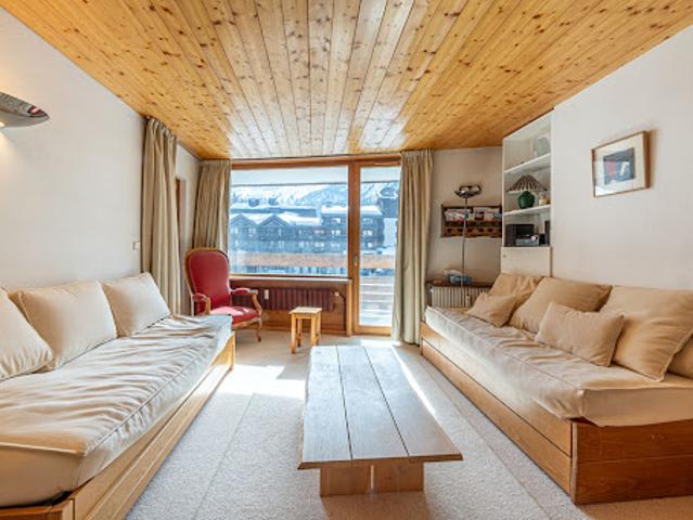 Appartement vente à Albertville, Val-d'isère