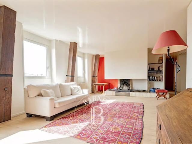 Appartement vente à Bordeaux