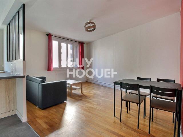 Appartement location à Le Bourg Nord, Anse