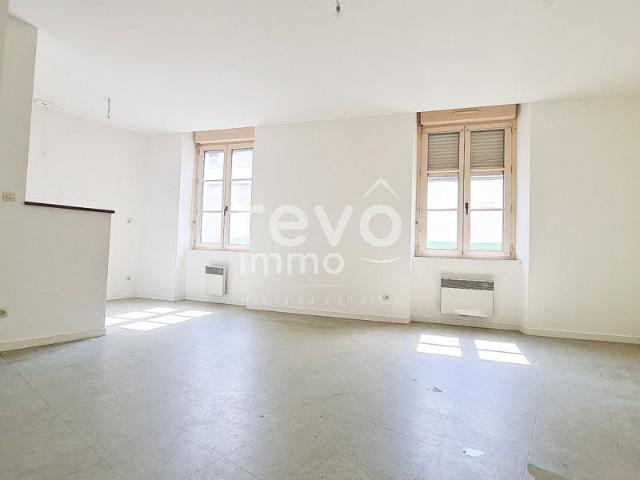 Appartement vente à Angers, Chalonnes-sur-loire