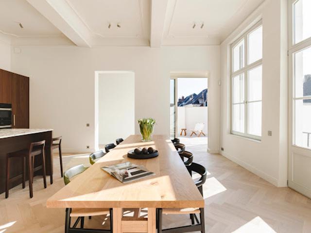 Appartement vente à Desteldonk, Oost-Vlaanderen