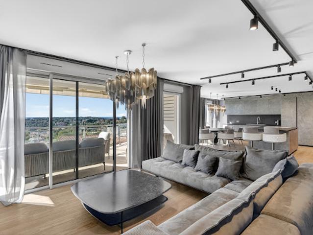 Appartement vente à Nice, Roquebrune-cap-martin