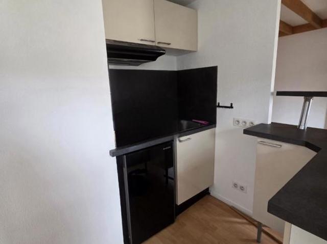 Appartement location à Toulouse