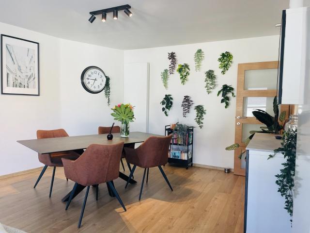 Appartement location à Aalst, Oost-Vlaanderen