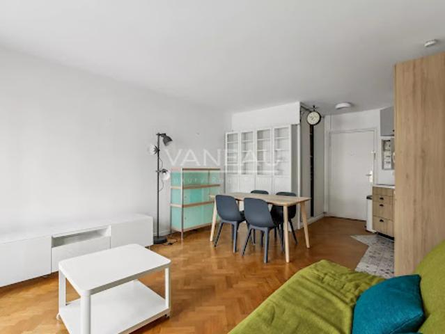 Appartement vente à Paris, Île-de-France