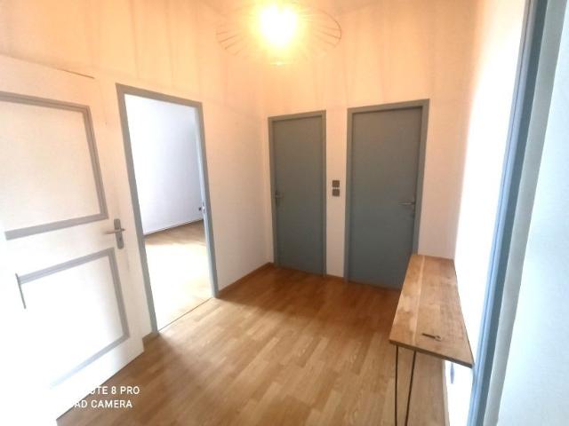 Appartement vente à Saint-Étienne, Saint-chamond