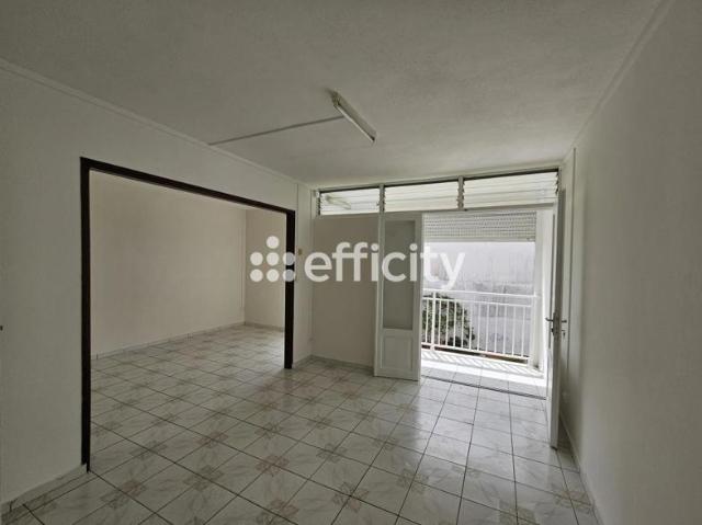 Appartement location à Guadeloupe