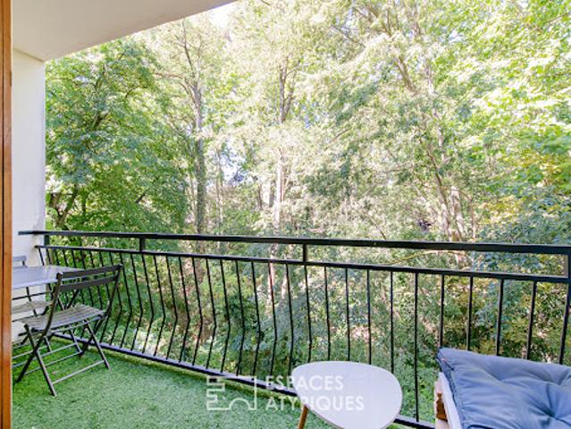 Appartement vente à Aix-en-Provence, Aix-en-provence