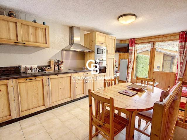 Appartement vente à Bonneville, Combloux