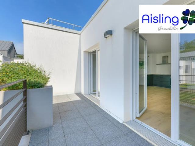 Appartement vente à Tours, Chambray-lès-tours