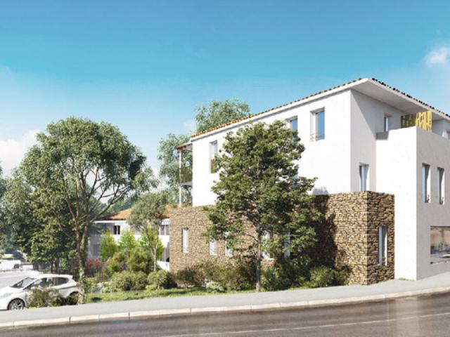 Appartement vente à Montpellier, Saint-aunès