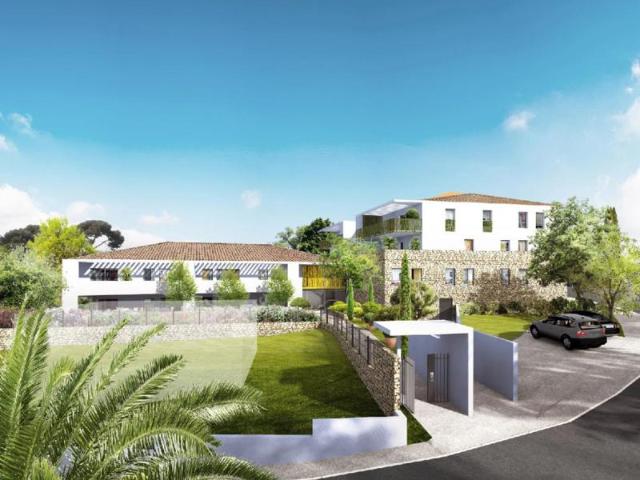Appartement vente à Montpellier, Saint-aunès