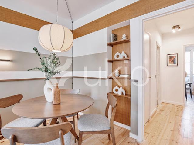 Appartement location à Île-de-France