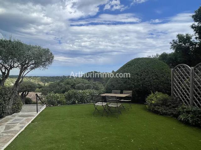 Appartement vente à Arrondissement de Draguignan, Grimaud