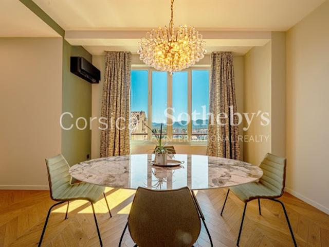 Appartement vente à Sartène, Porto-vecchio