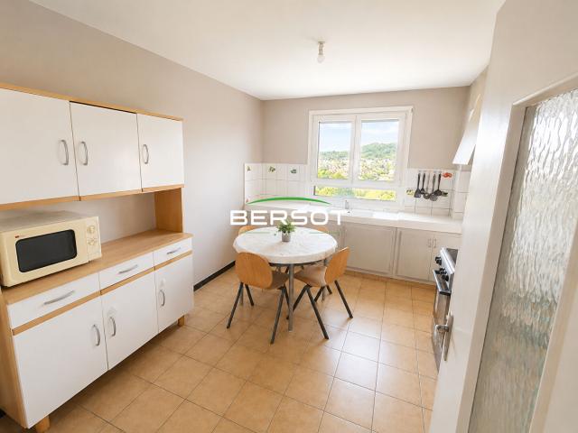 Appartement vente à Vesoul, Navenne