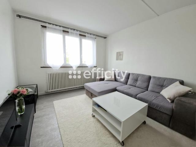 Appartement vente à Villeparisis, Seine-et-Marne