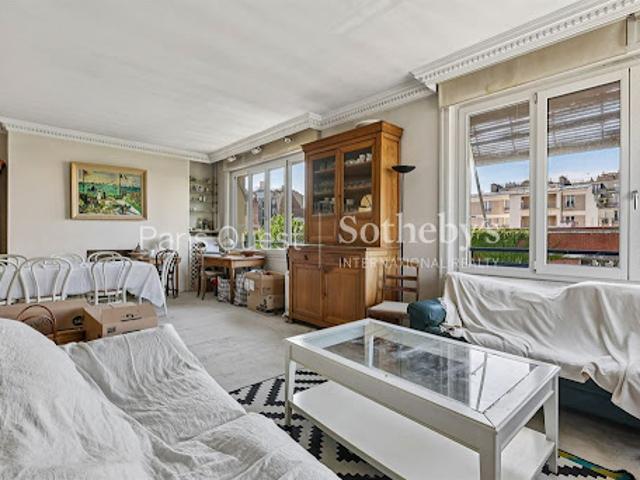Appartement vente à Nanterre, Neuilly-sur-seine
