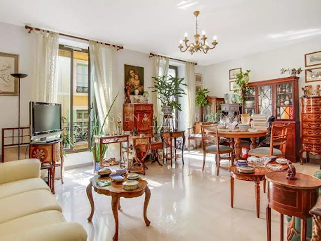 Appartement vente à Nice