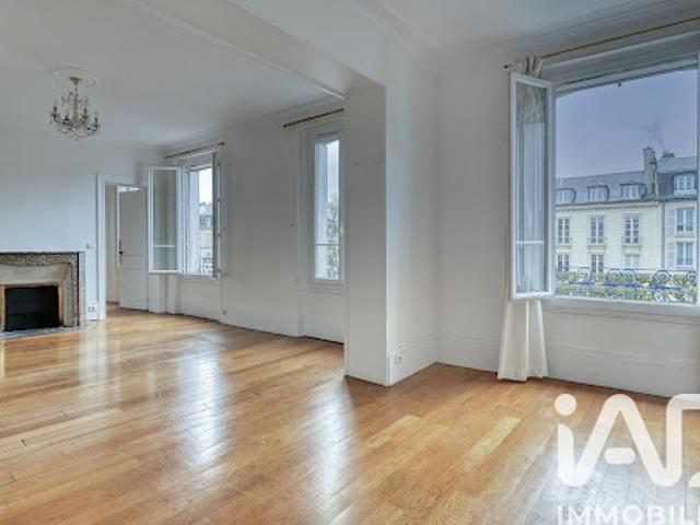 Appartement vente à Versailles