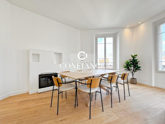 Appartement vente à Nice, Alpes-Maritimes