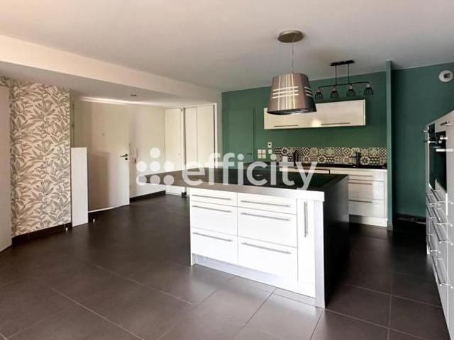 Appartement vente à Lyon, Métropole de Lyon