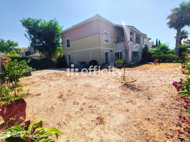 Appartement vente à Marseille