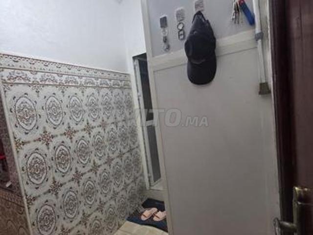 Appartement vente à El Ma, Gharb-Chrarda-Beni Hssen
