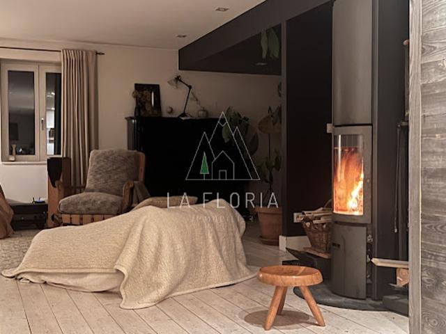 Appartement vente à Bonneville, Les Houches